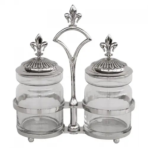 Ensemble de table Lily - Maison porcel  | Porcelaine