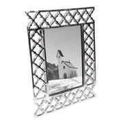 Cadre Floor 22x27 - Maison porcel  | Porcelaine