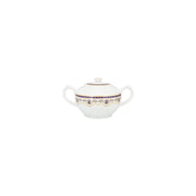 Mozart sucrier - Maison porcel  | Porcelaine
