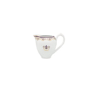 Mozart laitier - Maison porcel  | Porcelaine