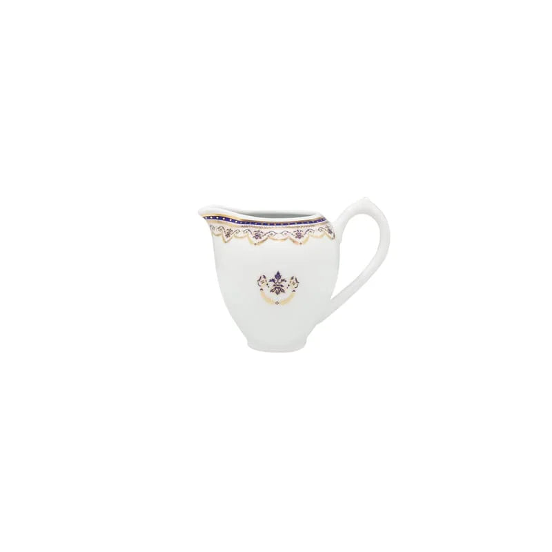 Mozart laitier - Maison porcel  | Porcelaine
