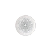 Panthéon assiette à pain - Maison porcel  | Porcelaine