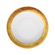 Tuareg plat creux 31cm - Maison porcel  | Porcelaine