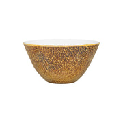 Tuareg saladier 25cm - Maison porcel  | Porcelaine