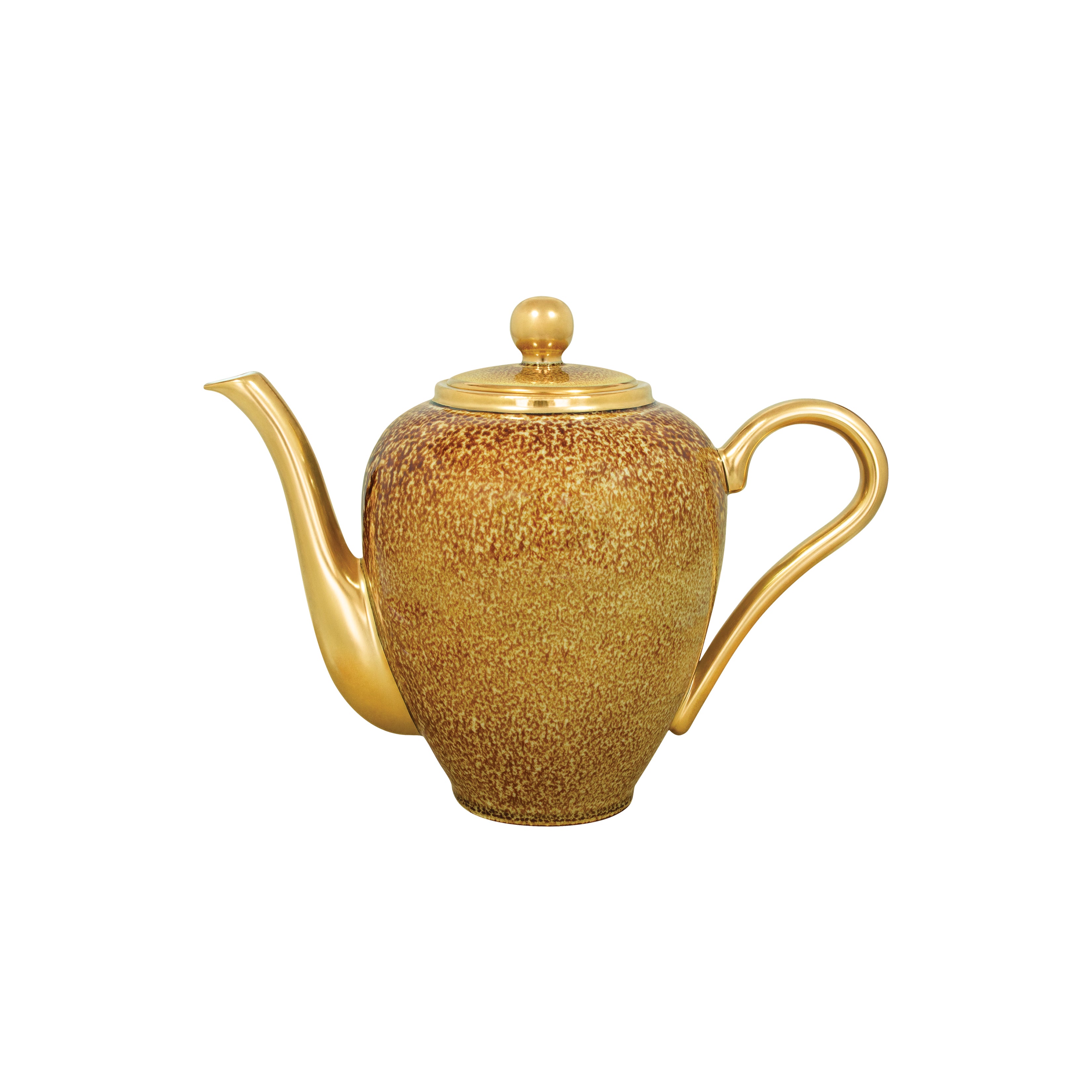 Tuareg théière 144cl - Maison porcel  | Porcelaine