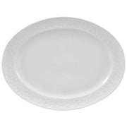 Stravaganza plat 39cm - Maison porcel  | Porcelaine