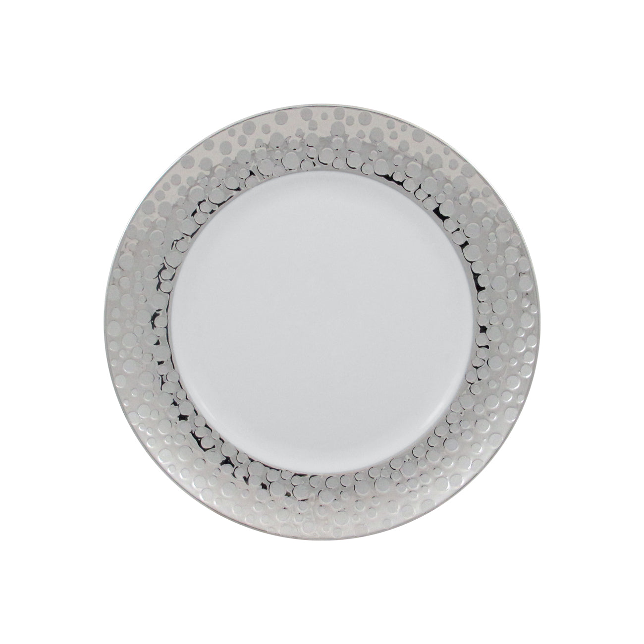 Stravaganza PT assiette plate 27cm - Maison porcel  | Porcelaine