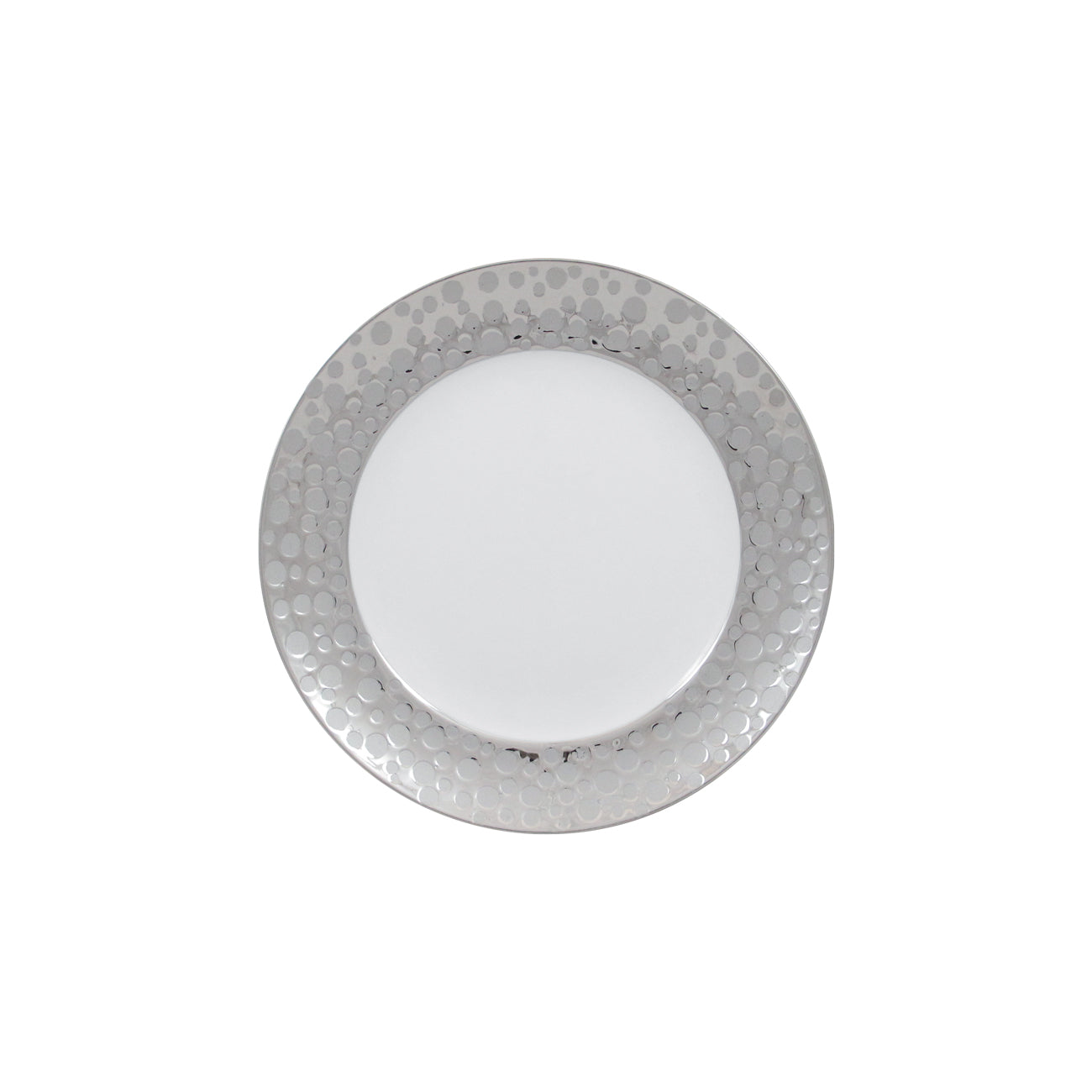 Stravaganza PT assiette à dessert 21cm - Maison porcel  | Porcelaine