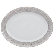 Stravaganza PT plat 39cm - Maison porcel  | Porcelaine
