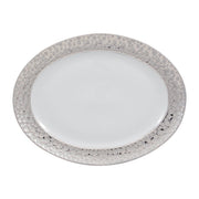 Stravaganza PT plat 35cm - Maison porcel  | Porcelaine