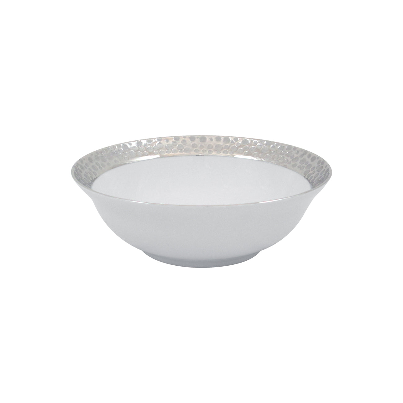 Stravaganza PT saladier 26cm - Maison porcel  | Porcelaine
