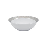 Stravaganza PT saladier 26cm - Maison porcel  | Porcelaine