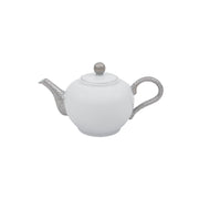 Stravaganza PT théière 133cl - Maison porcel  | Porcelaine