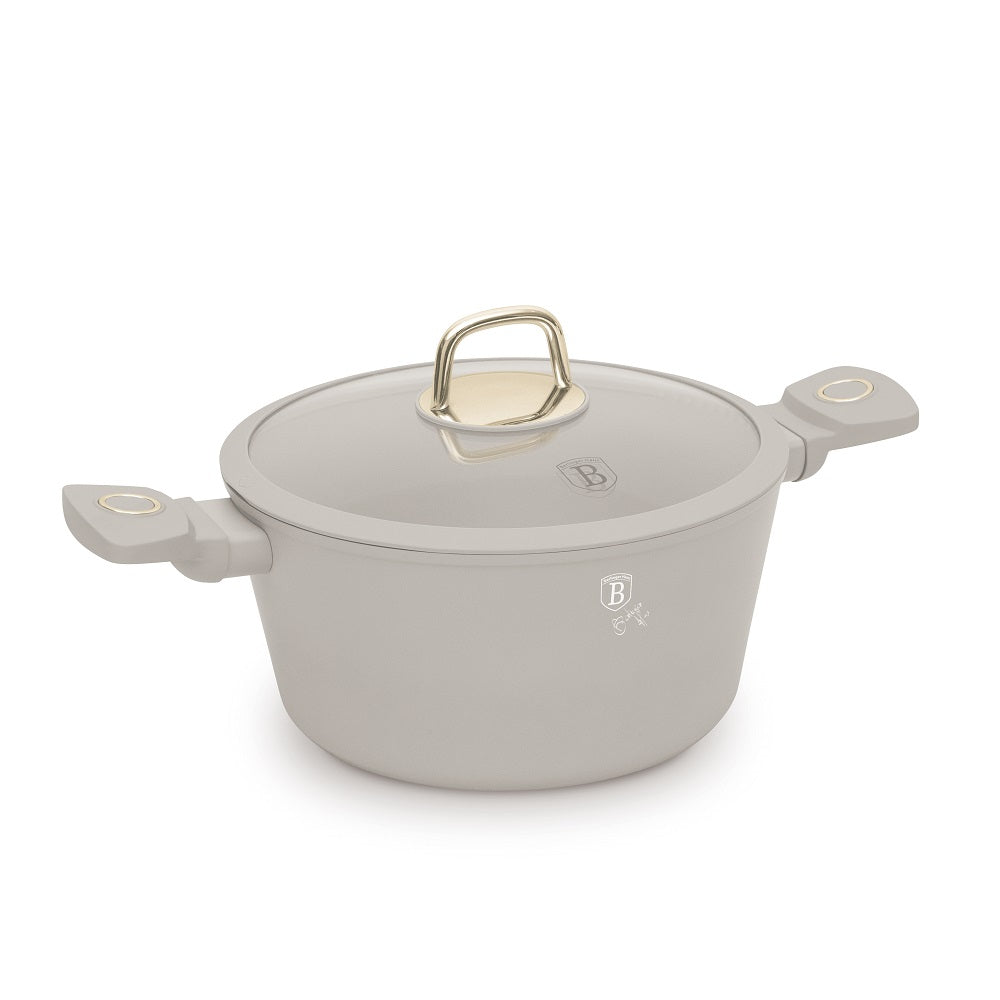 Sahara set 15 pièces - Maison porcel  | Porcelaine