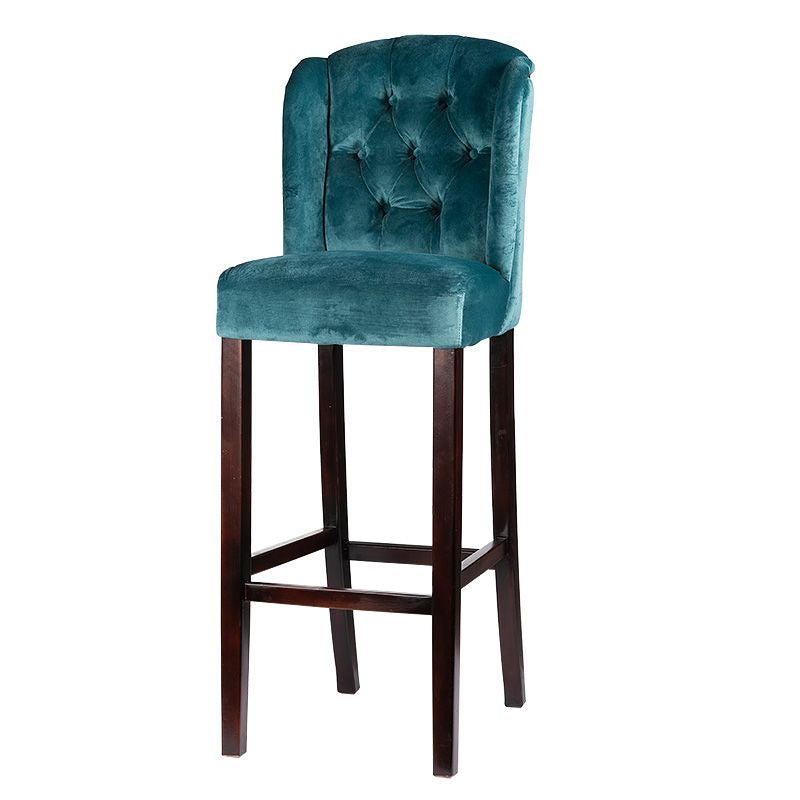 Chaise de bar CHESTER mine - Maison porcel  | Porcelaine