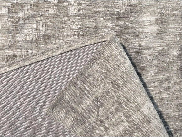Nille - gris - Maison porcel  | Porcelaine
