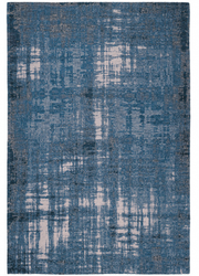 Nille - bleue navy - Maison porcel  | Porcelaine