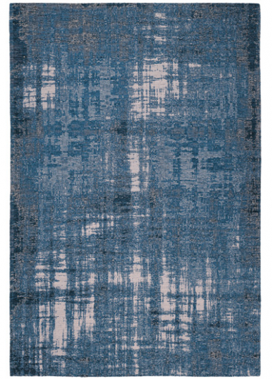 Nille - bleue navy - Maison porcel  | Porcelaine