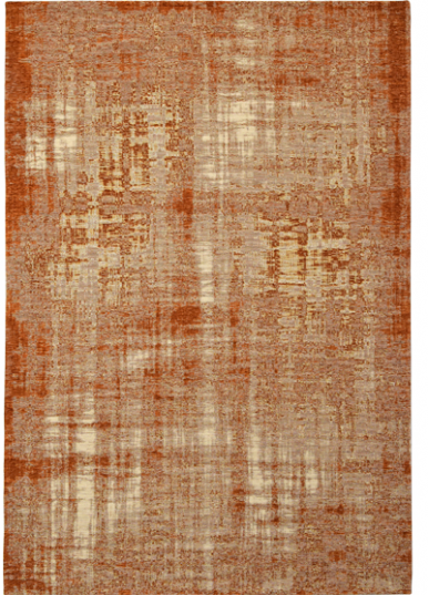 Nille - orange - Maison porcel  | Porcelaine