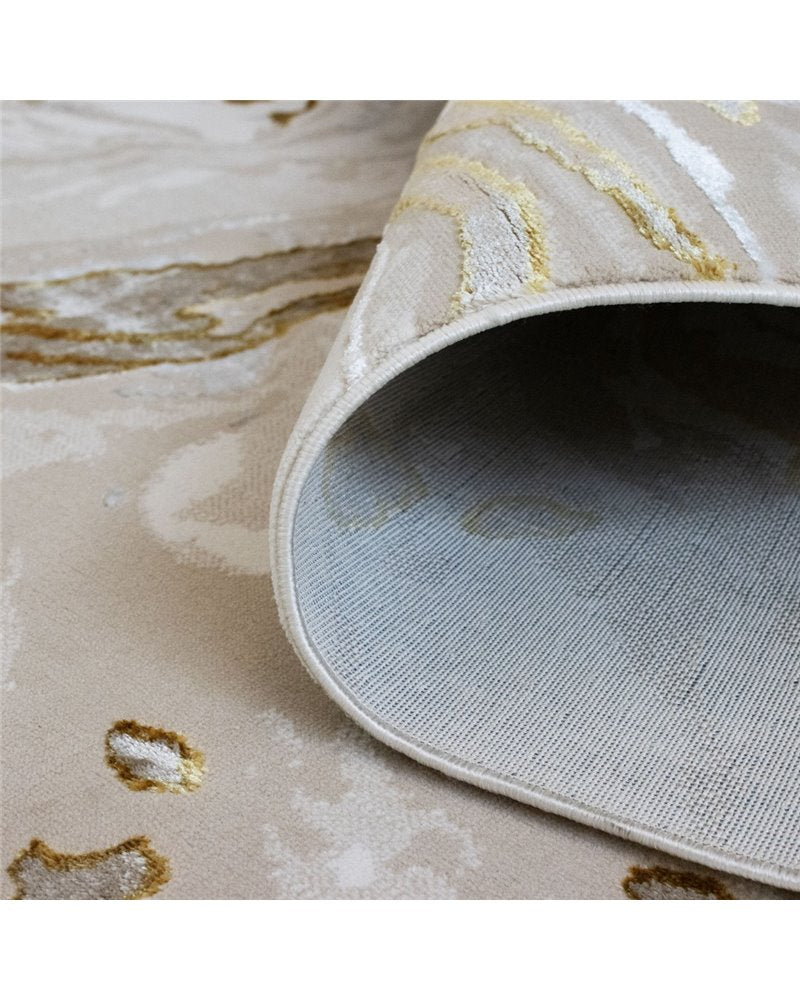 Marny - Gold 3709 - Maison porcel  | Porcelaine