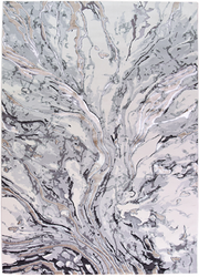Marny - gris 3717 - Maison porcel  | Porcelaine