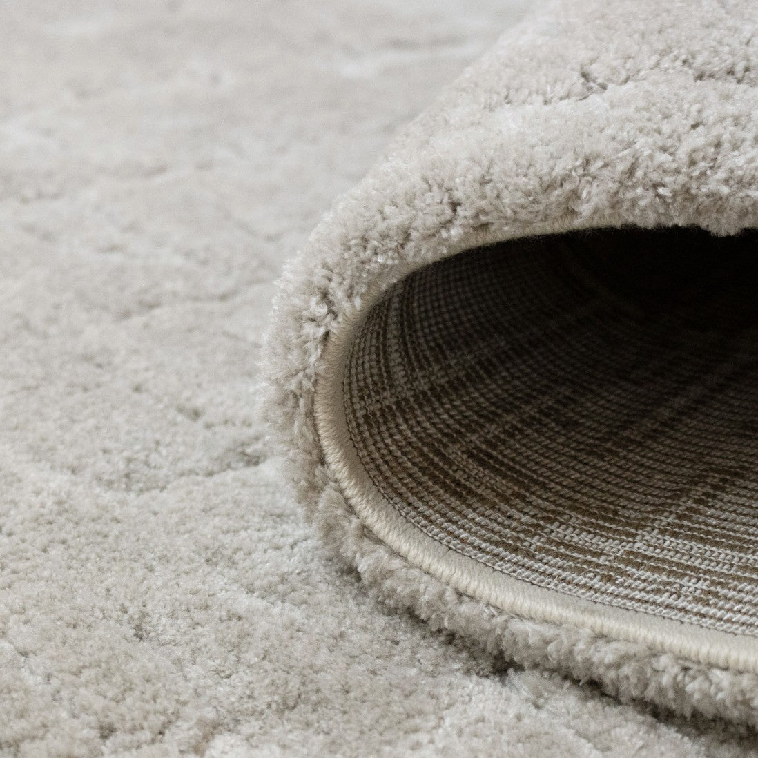 Marie - beige - Maison porcel  | Porcelaine