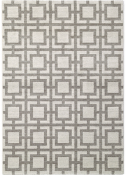 Gritt - gris - Maison porcel  | Porcelaine