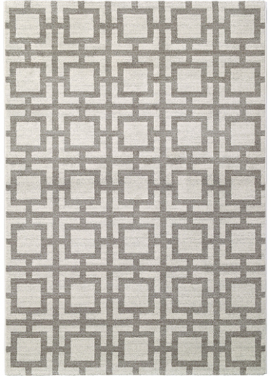 Gritt - gris - Maison porcel  | Porcelaine