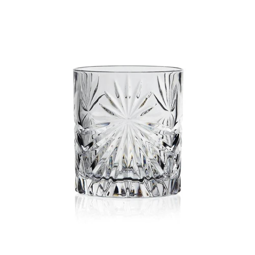 Oasis verre à eau/whisky 32cl - Maison porcel  | Porcelaine