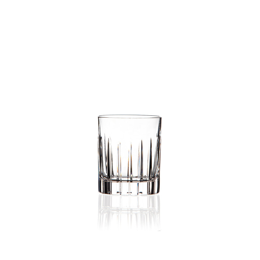 Tempo verre à shooter 8cl - Maison porcel  | Porcelaine