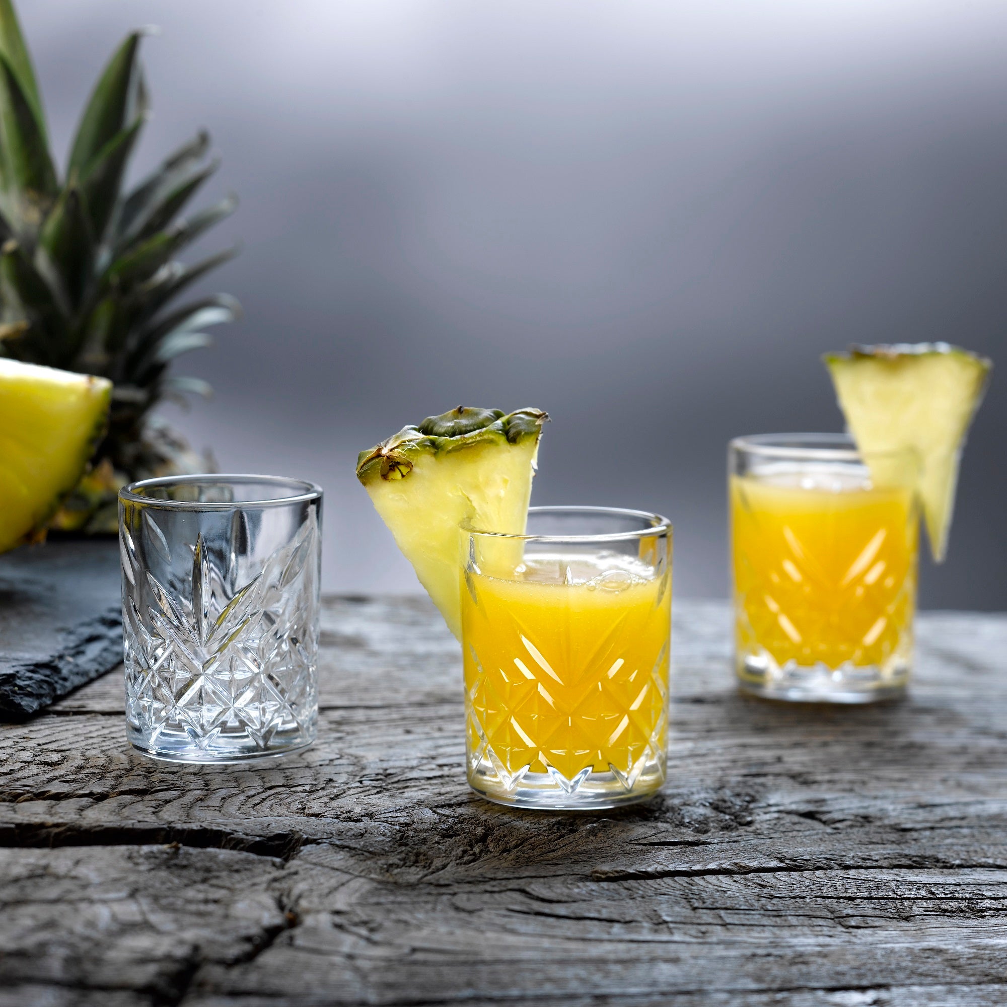 Tempo verre à shooter 8cl - Maison porcel  | Porcelaine