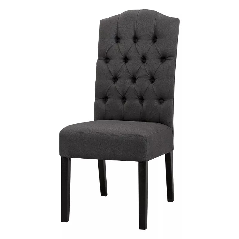 Chaise BRANY mine - Maison porcel  | Porcelaine