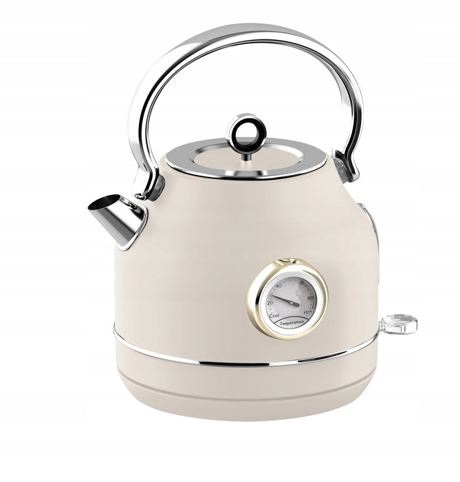 Sahara bouilloire électrique - Maison porcel  | Porcelaine