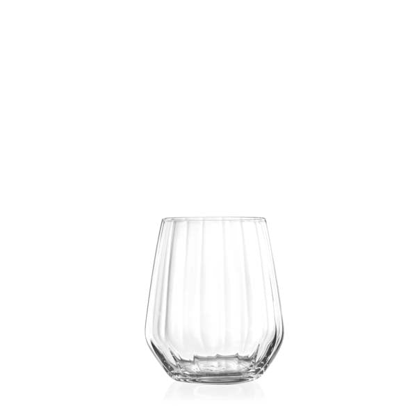 Verre à eau OPTIQ 43cl - Maison porcel  | Porcelaine