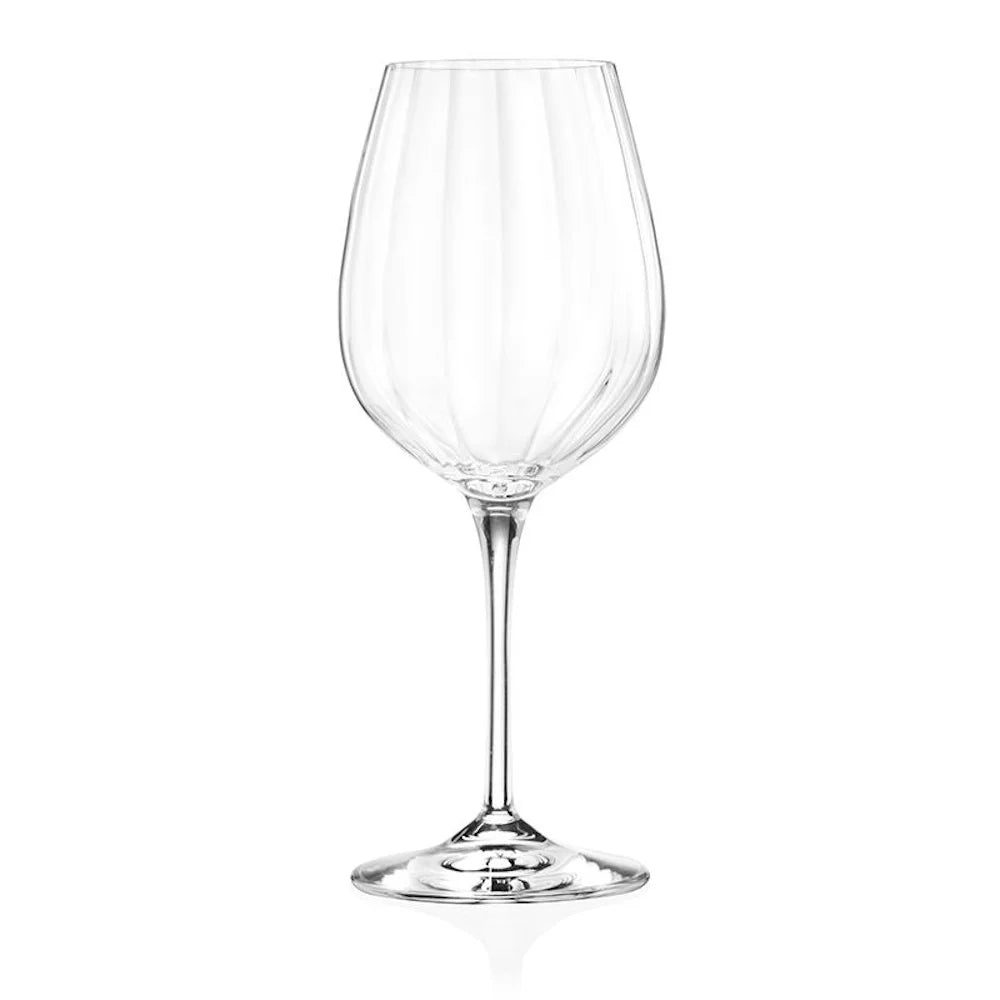 Verre à vins OPTIQ 45cl - Maison porcel  | Porcelaine