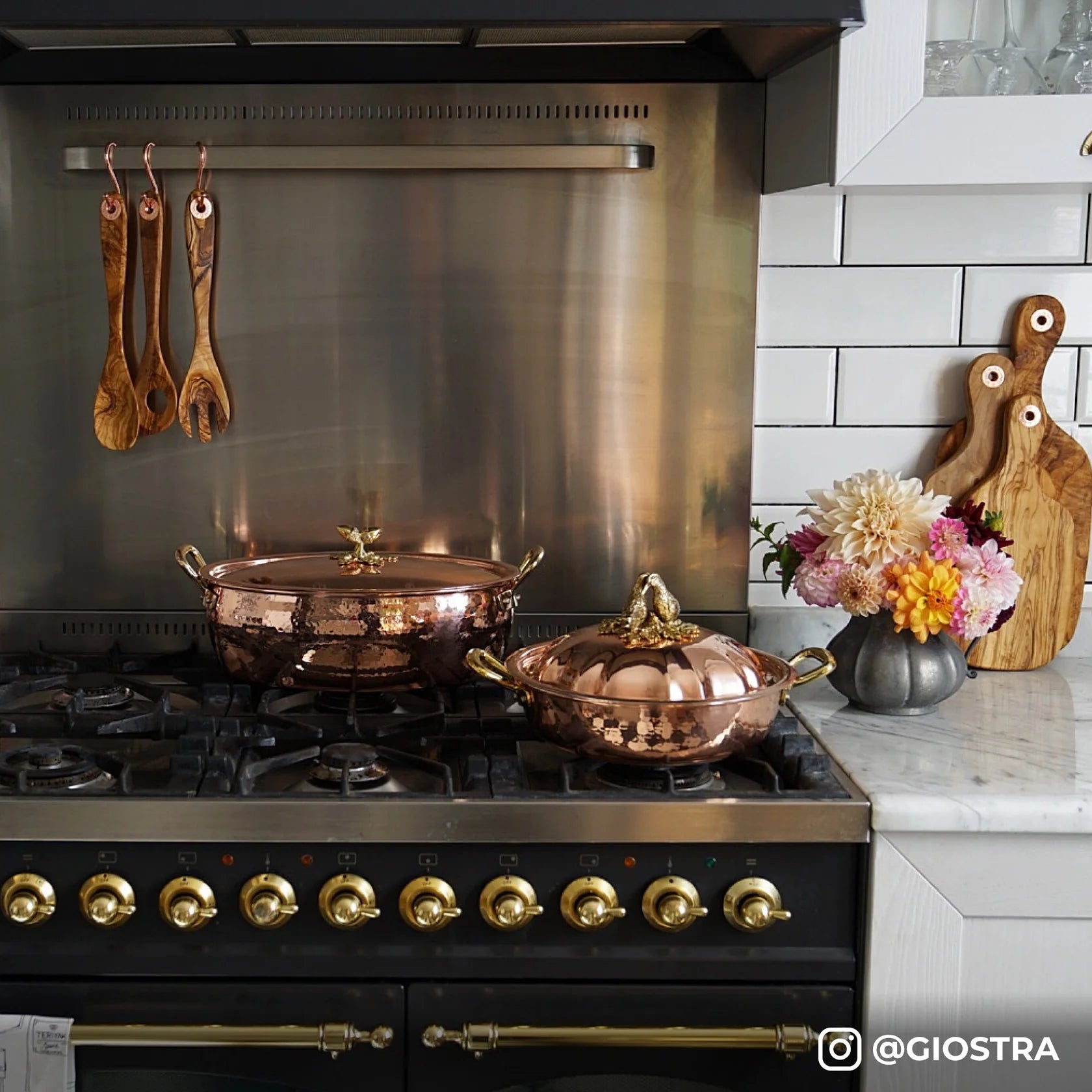 Historia rôtissoire 38cm - Maison porcel  | Porcelaine