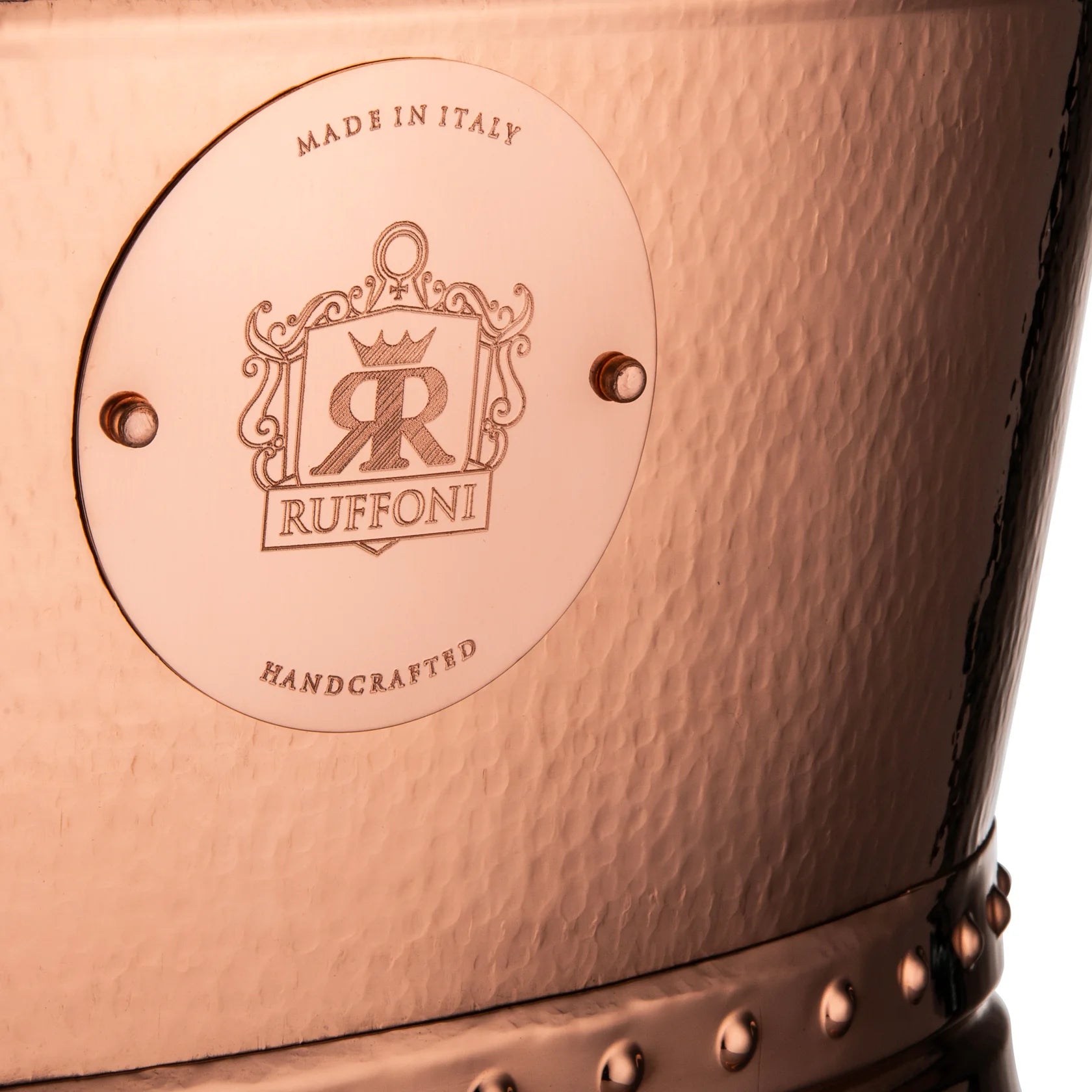 Historia seau à champagne - Maison porcel  | Porcelaine