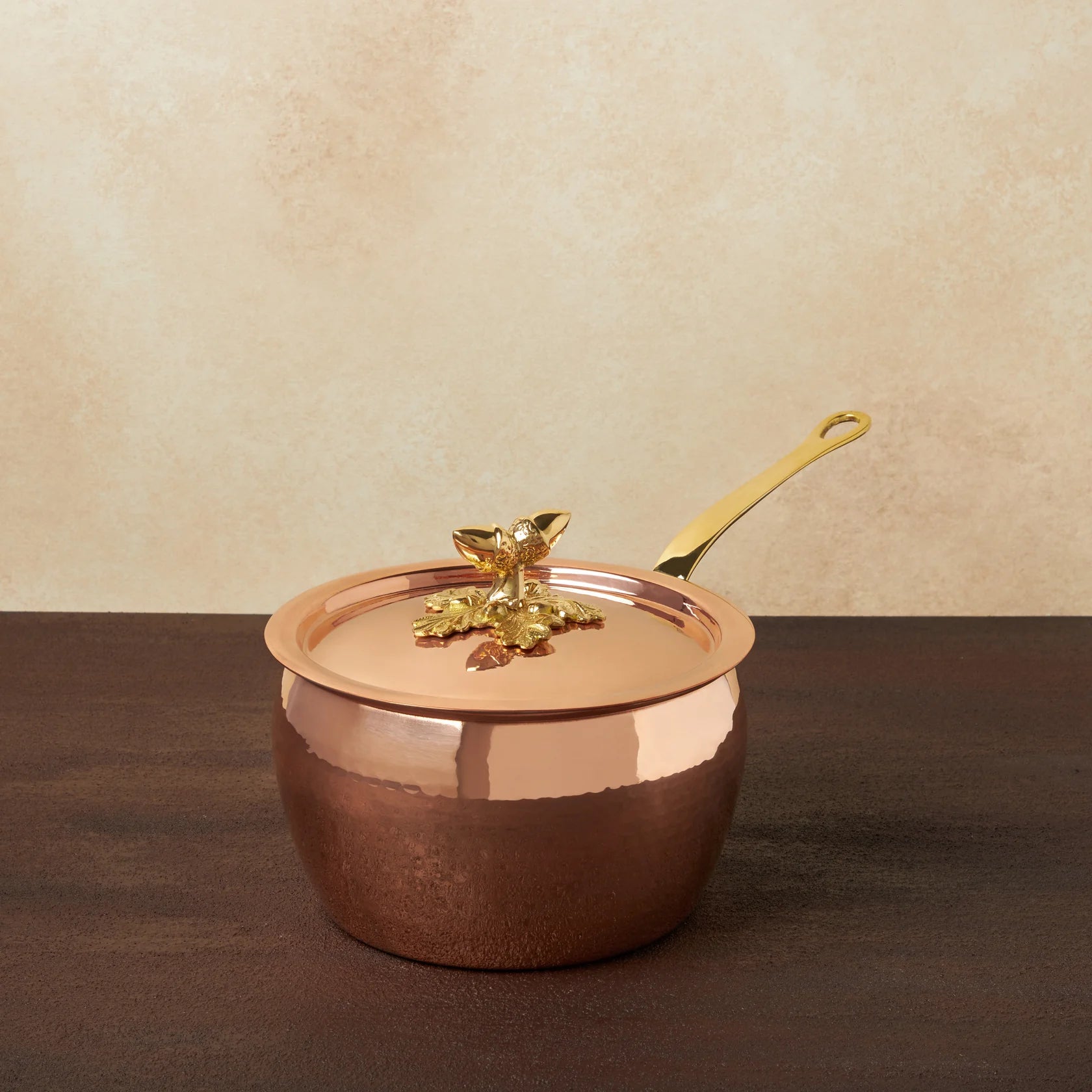 Historia casserole 18cm - Maison porcel  | Porcelaine