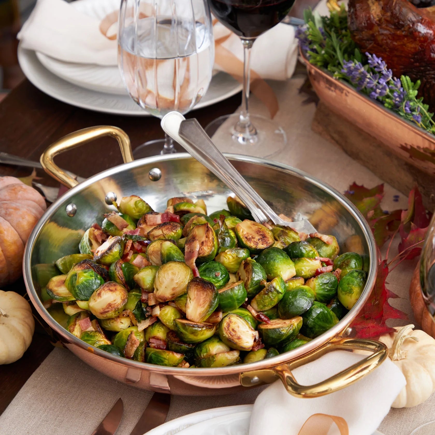 Historia faitout de service 35cm - Maison porcel  | Porcelaine