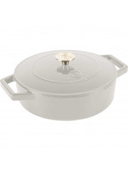 Sahara Fonte 26cm - Maison porcel  | Porcelaine