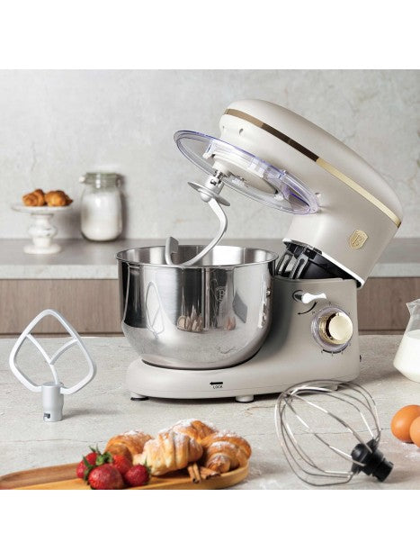 Sahara robot électrique - Maison porcel  | Porcelaine