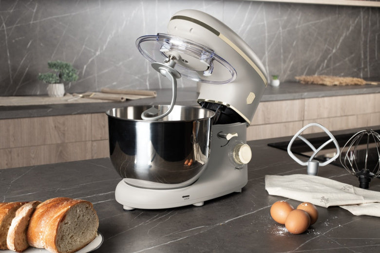 Sahara robot électrique - Maison porcel  | Porcelaine