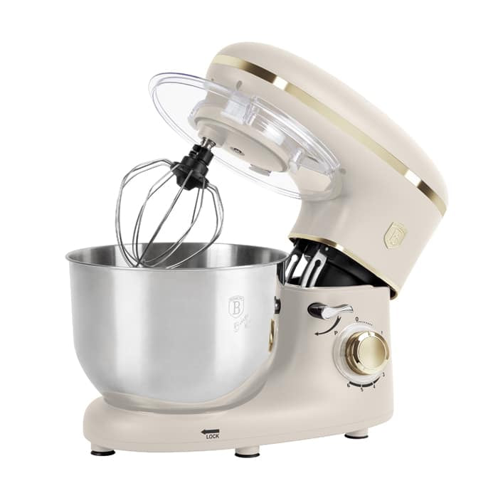 Sahara robot électrique - Maison porcel  | Porcelaine