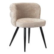 Chaise cloud crème