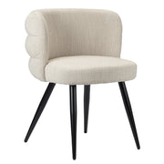 Chaise cloud beige
