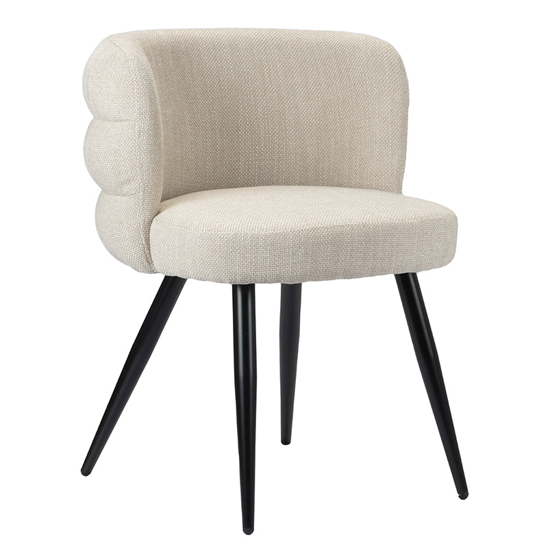 Chaise cloud beige