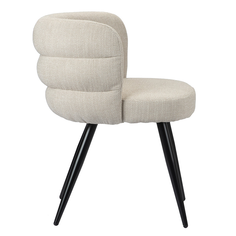 Chaise cloud beige