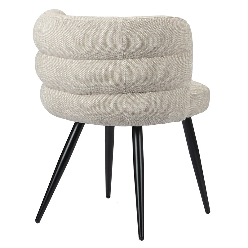 Chaise cloud beige