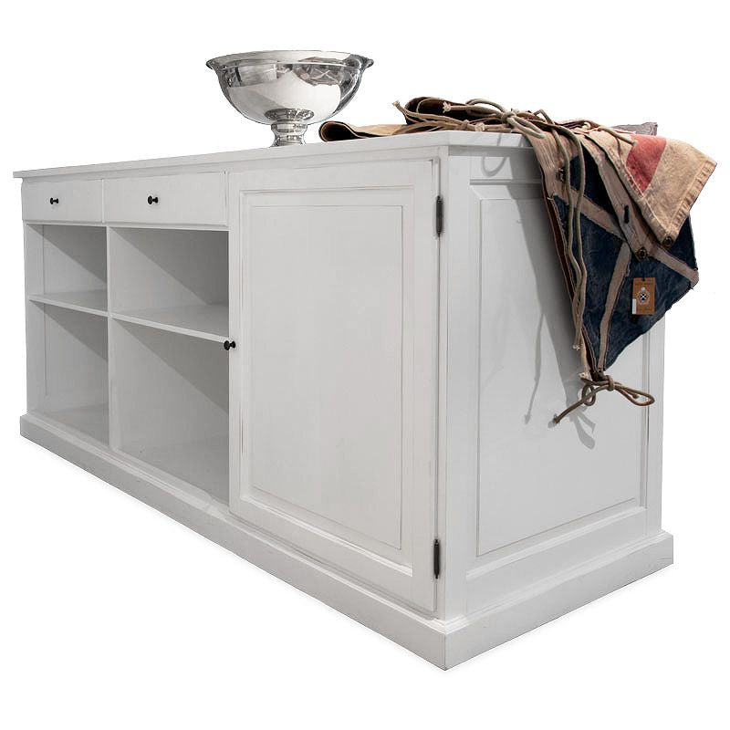 Comptoir classique Signature - Ariston