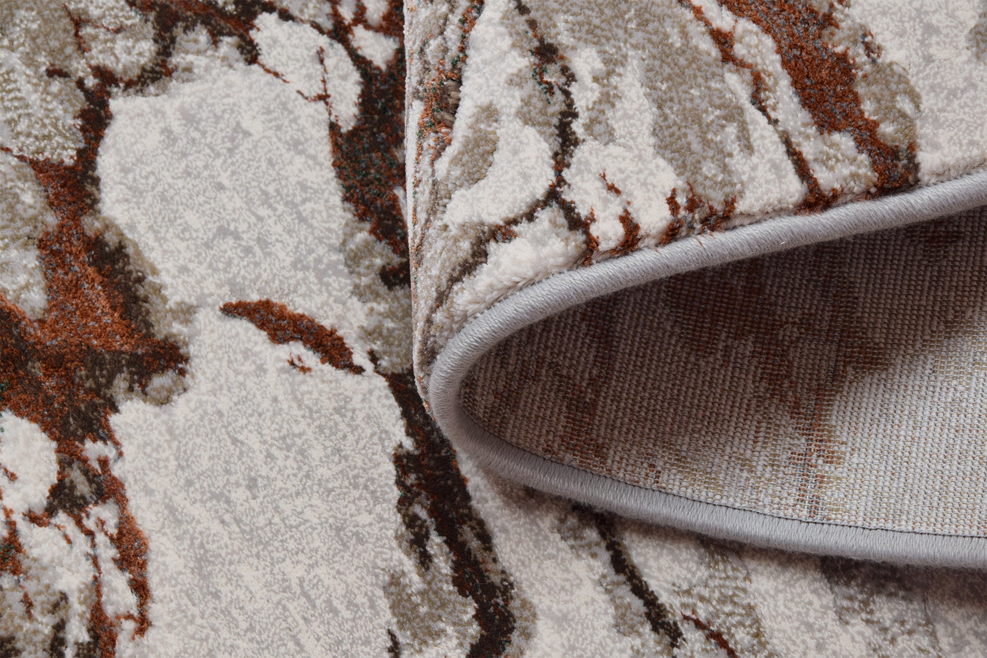 Jasse - gris 111 - Maison porcel  | Porcelaine